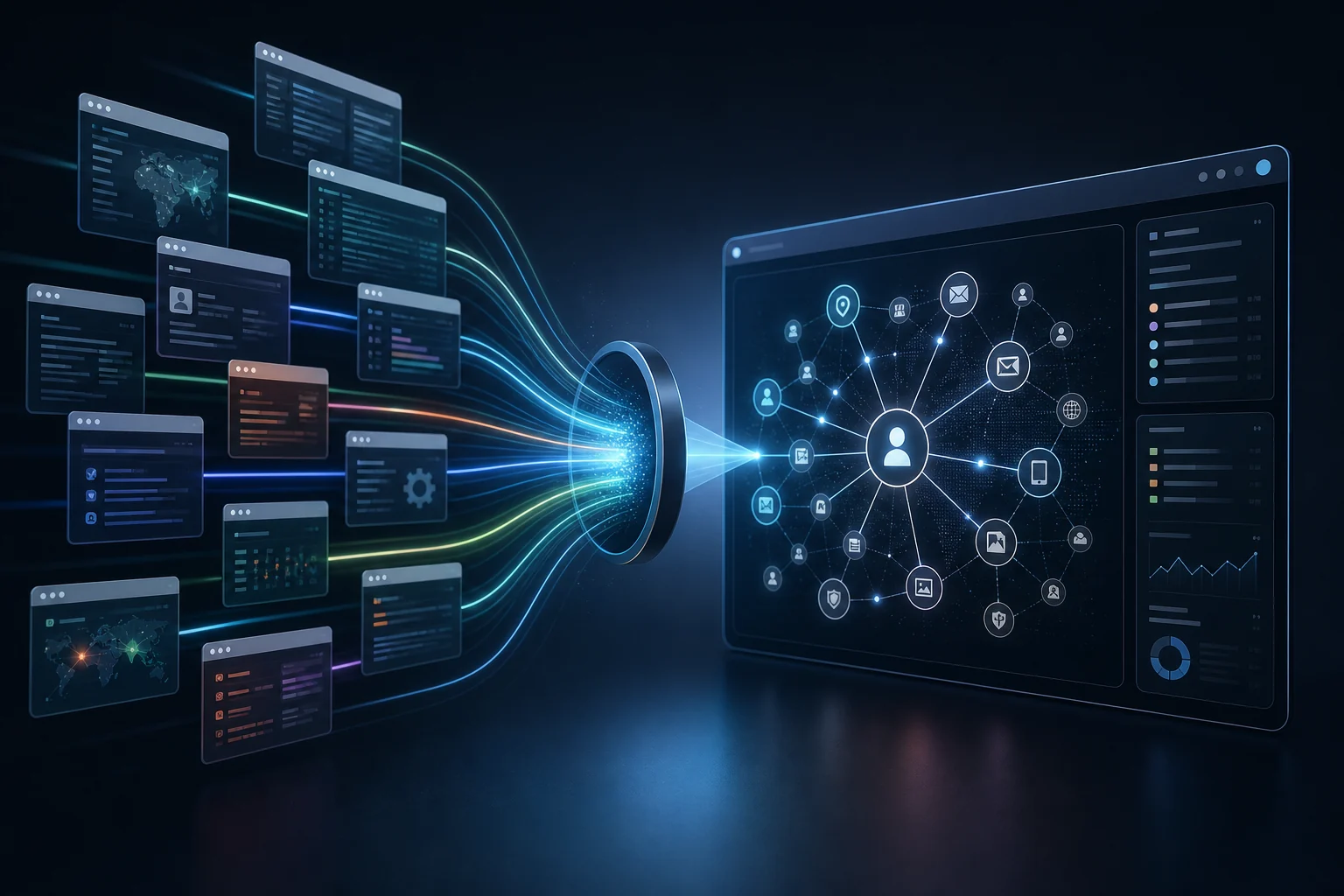 Best OSINT Aggregation Tools in 2026