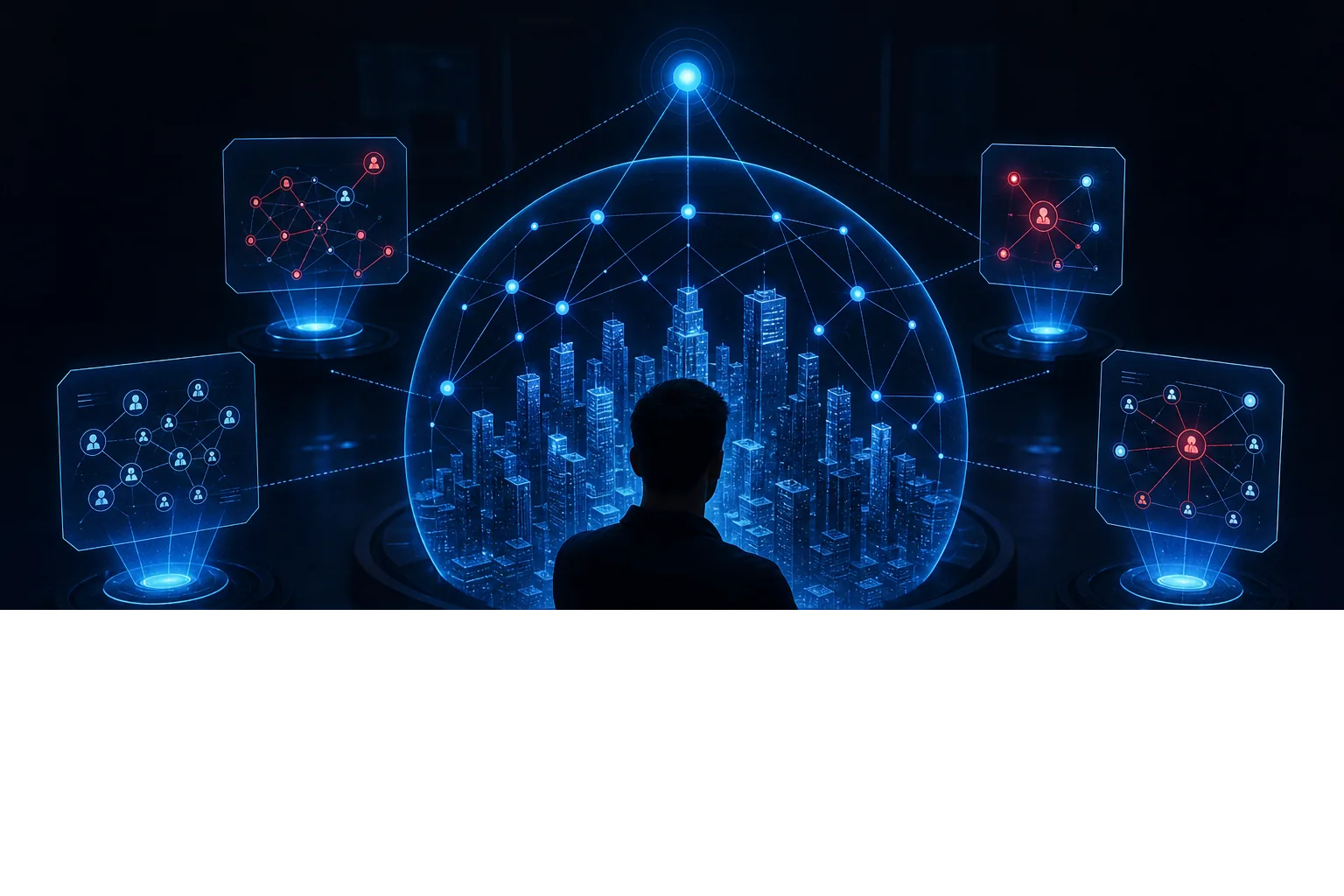 Palantir Alternative: Comparing Gotham-Class Platforms for Smaller Security Teams